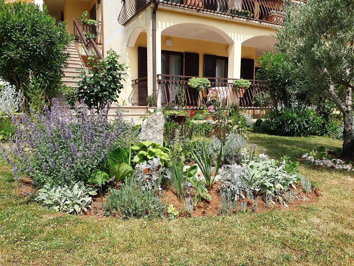 Kuca Ruza Apartment Labin  Labin (Istria)