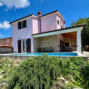 El Istria Labin (Istria)